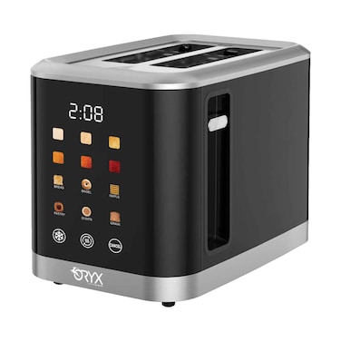 Oryx Digital Toaster OSTS2SBPGIM