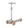 Three Wheeler Height Adjustable Scooter #8026
