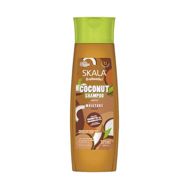 Skala Fruitastic Coconut Shampoo 325ml