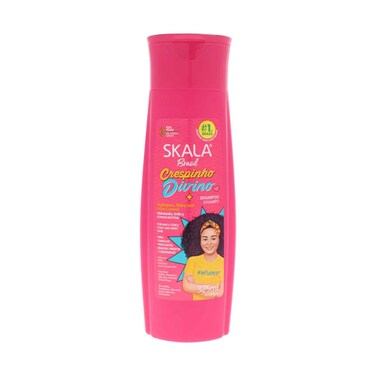 Skala Crespo Divino Kids Shampoo 325ml