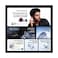 Anker Soundcore AeroClip 2 Open-Ear Wireless Earbuds Blue