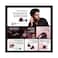 Anker Soundcore AeroClip 2 Open-Ear Wireless Earbuds Red