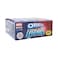 Oreo Marvel Sour Flavour Sandwich Biscuits Multipack 34g (9+3 Free)