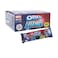 Oreo Marvel Sour Flavour Sandwich Biscuits Multipack 34g (9+3 Free)