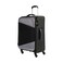 American Tourister Mystic Soft Trolley 68cm Black