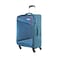American Tourister Mystic Soft Trolley 68cm Dutch Blue