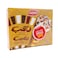 KDD Gold Ice Cream Cones Multipack 6 x 100ml