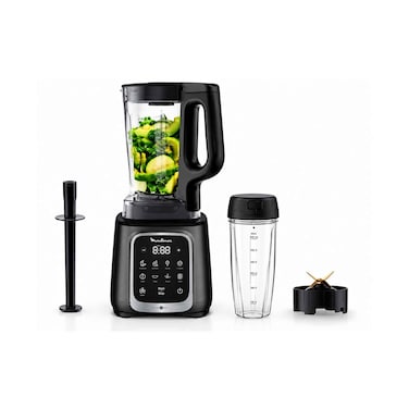 Moulinex High-Speed Blender LM91HD27