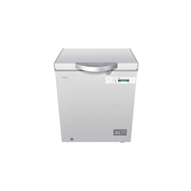 TCL Chest Freezer F188CFSL 188L