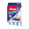 Vileda Activemax Micro &amp; Cotton Flat Mop Refill