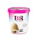 Baskin Robbins Ice Cream Vanilla 500ml