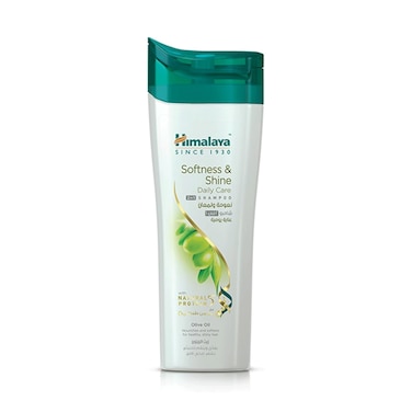 هيمالايا شامبو نعومة ولمعان 200 مل