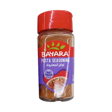 Bayara Pasta Mix 40g