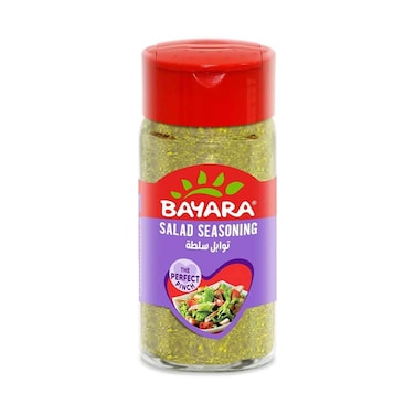 بايارا سلطة مشكلة 20غرام