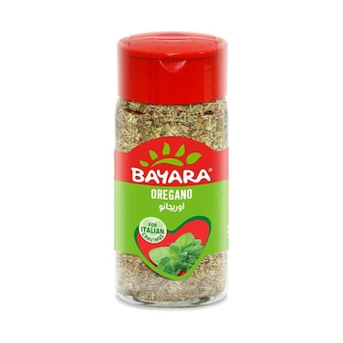 بايارا بيتزا اوريجانو  15 غرام