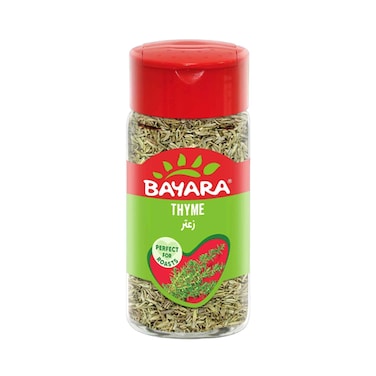 Bayara Thyme 15g