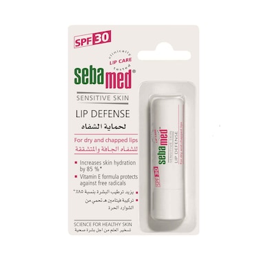 سيباميد قلم حماية الشفاه 4.8 غرام