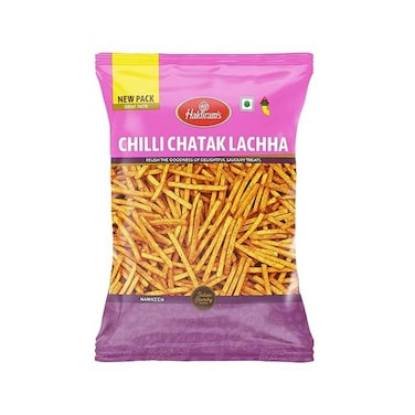هالديرامز بطاطا أصابع حارة 200غ