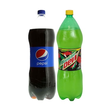 Pepsi (بيبسي) 2.25 لتر