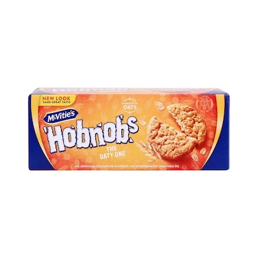 McVitie's Hobnobs Oat Biscuits 300g