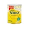 Nido Fortified Full Cream Milk Powder Can 2500g