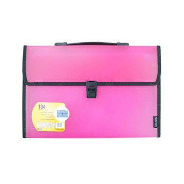 فولدر ميت مجلد تخزين الملفات قابل للتوسعة مقاس 108