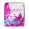 Private Maxi Extrathin Super With Wings 8 Pads