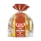 Qbake Brown Bread 3pcs
