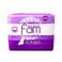 فام - فوط صحية رفيعة للغاية - 8 فوط