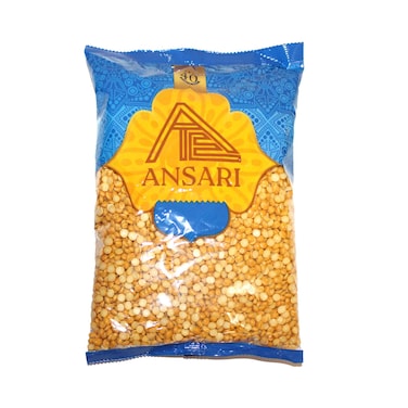 Al- Ansari Chana Dal 1kg