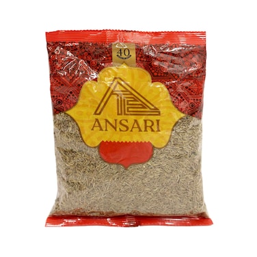 Al Ansari Cumin Seeds 250g
