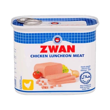 زوان لانشون دجاج 340 جرام