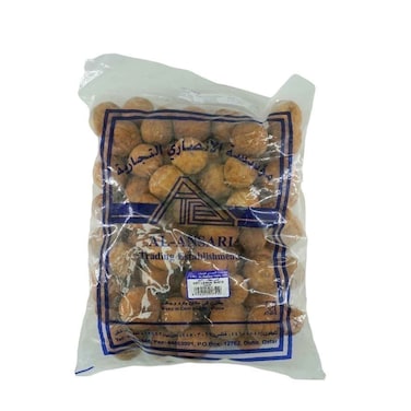 Al Ansari Dry Lemon 500g