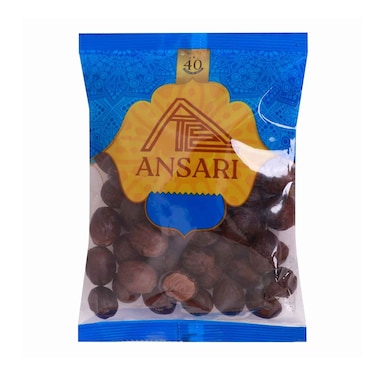 الانصاري جوز الطيب 250 غ