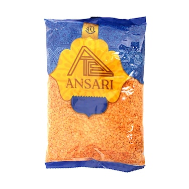 Al- Ansari Red Lentil 1kg