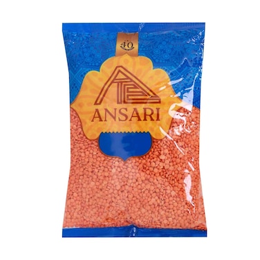 عدس الأنصاري ماسور جوتا 1 كجم