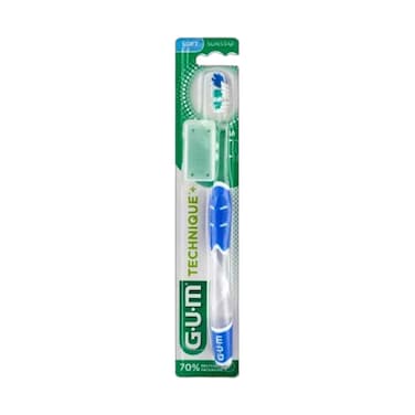 Sunstar Soft Gum Technique + Tooth Brush 1 Piece