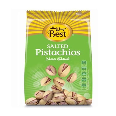 Best Salted Pistachios 150g
