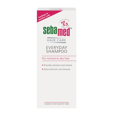 Sebamed Everyday Shampoo 200ml