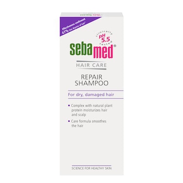 Sebamed Repair Shampoo 200ml