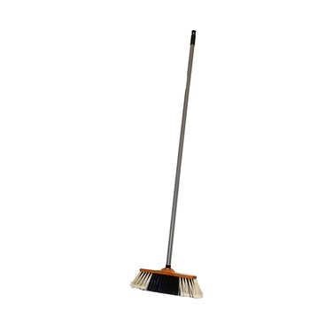 Rozenbal Soft Broom With Hand