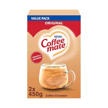 Nestl&eacute; Coffeemate Original Creamer 900gr