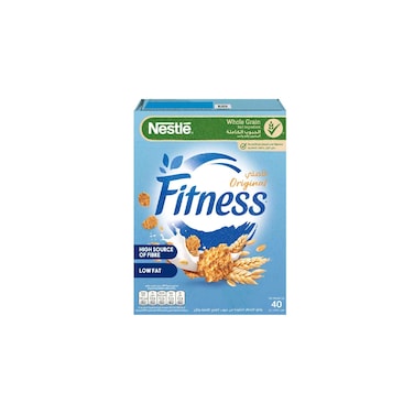 Nestl&eacute; Fitness Breakfast Cereal 40g