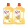 Apex All Purpose Liquid Cleaner Lemon 1.5Lx2 Pieces