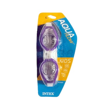 Intex Aquaflow Goggles For Kids #55602 Assorted