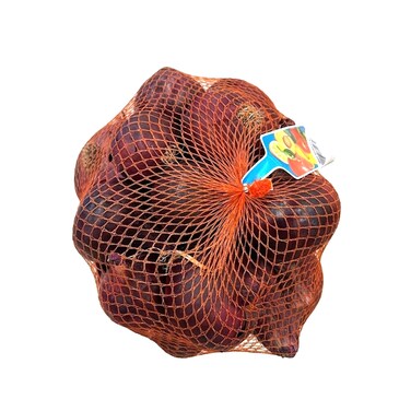 Onion Red Bag 2.5kg