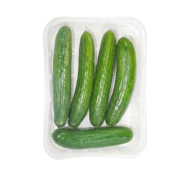Kenyan Cucumber Long
