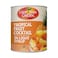 California Garden Tropical Fruit Cocktail 850g
