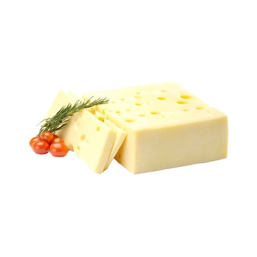 Emmental Cheese