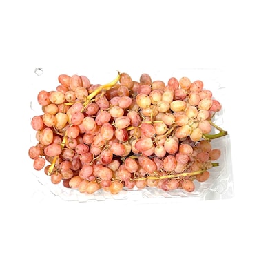 Grapes Red Seedless Per Pack